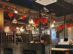 -东方红·湖南菜(金屿店)