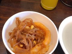 焦圈-姚记炒肝店(簋街店)