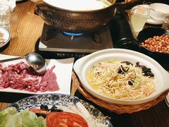-永安水煮活鱼·仪征菜(仪征奥林匹克店)