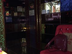 -欢乐时光KTV(东城银座店)