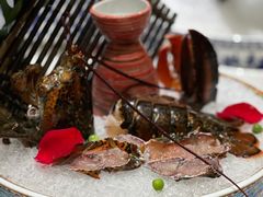 -神洲四海大酒楼(王府井澳门中心店)