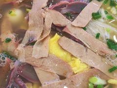-孔师傅八仙老鸭粉丝汤(上海市第一食品商店南东店)