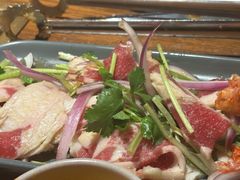 -新石器烤肉(之心城店)