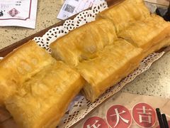 -点都德(大茶楼店)