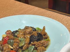 -前门故事烤鸭店(十里河店)