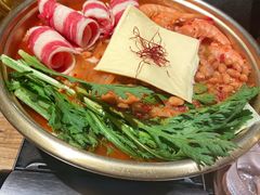 -TAIFORKS 大福食堂·山葵烤肉料理·拌饭(宝安店)