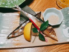 -江左尚白日本料理(万象城店)