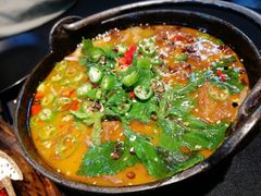 -新竹里馆·花园餐厅(兴苑路店)