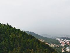 -府君山公园