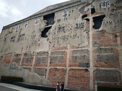 -上海四行仓库抗战纪念馆