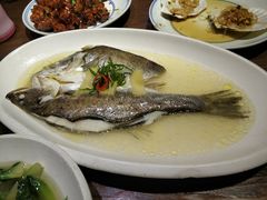 -涌上外婆桥(南塘店)