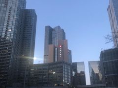 -北京千禧大酒店