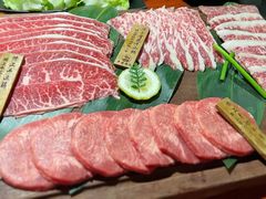 -牛佬•炭火烤肉(挂绿店)
