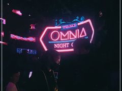 -欧米亚派对酒吧(绵阳店)