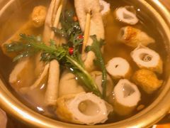 -冰川朝鲜族料理·东北菜(观前店)