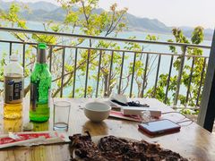 -望湖烤鱼