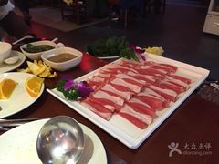 -捞神煲汤火锅(湖滨商业街店)