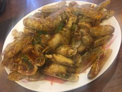 -天津乾毓德饭庄·清真传统炒菜·海鲜烧烤(咸阳路店)