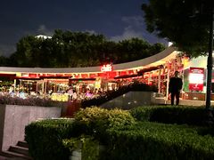 -Chili's Cafe&Bar奇利斯(滨江店)