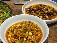 -铁公鸡·四川料理(天环广场店)