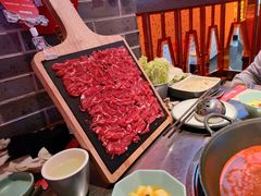 -井格重庆火锅(通州梨园店)