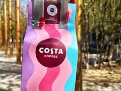 -COSTA COFFEE(新奥购物中心店)