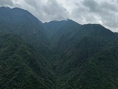 -大觉山漂流