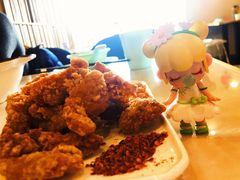 -蜀腾川·火锅鱼.烤鱼(新世界城店)