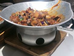 -绿茶餐厅(广州嘉裕太阳城店)