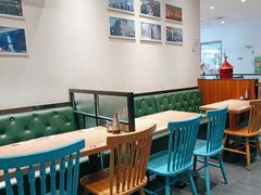 -小杨生煎(香港名都店)