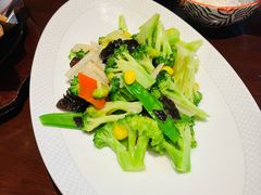 -那拉提之疆·新疆菜(美院店)