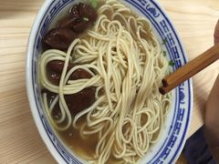 盛兴面馆-盛兴面馆(真儒大厦店)