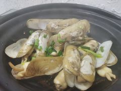 蛏子-小时候焗海鲜(鄞州万达店)