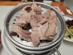 -七百岁羊肉馆(环球港店)