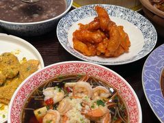 -王家大院·南京菜(湛江路总店)