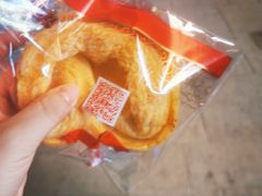 -泰康食品(南京东路店)