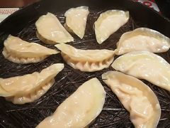 -松针蔡记蒸饺(花园路店)
