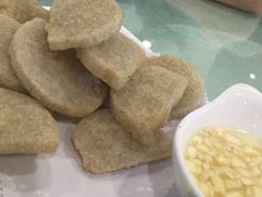 -京天红酒家(马家堡店)