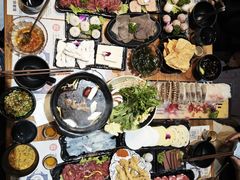 -束河人家(南锣鼓巷店)