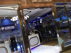 -布吉佳兆业广场