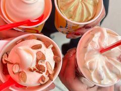 -DQ·蛋糕·冰淇淋(惠山万达店)
