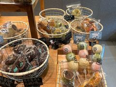 -Max Bakery 阿唛手作