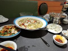 -双福饺子营餐厅(财富广场店)