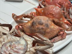 -金海湾海鲜排档(朱家尖店)