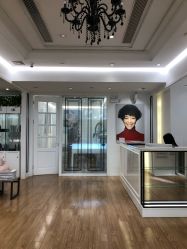 -In Style造型