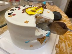 -法桐蛋糕·手作面包(万达公馆店)