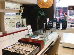 -宝岛眼镜(福中店)