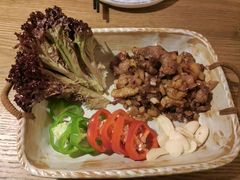 -那时新疆·若羌(经纬汇店)