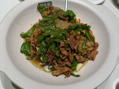 -绿草地·湘菜(7mall店)