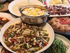 -达旺·鸡毛店(巴南万达店)